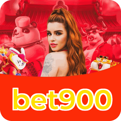 Login rápido no app bet900