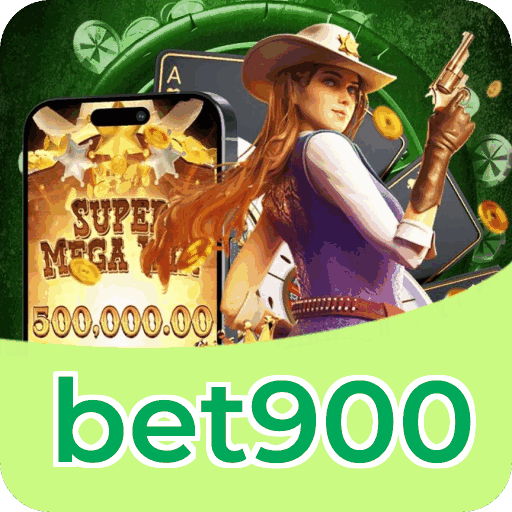 Segurança bet900
